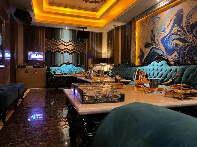 临汾商务ktv如何样-乡宁县ktv预定